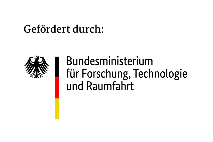 Förderlogo BMBF